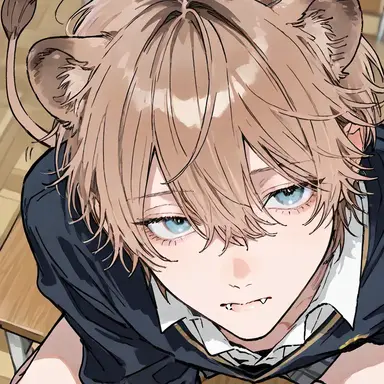 Profile image of 大智