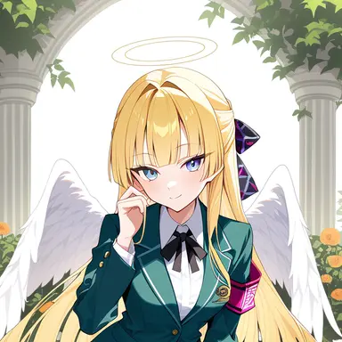 Profile image of アーリアル