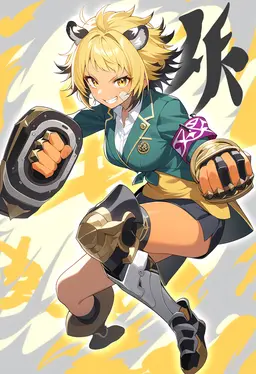 Profile image of ライガ