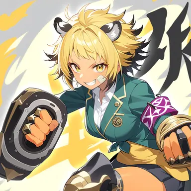 Profile image of ライガ