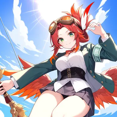 Profile image of シャニー