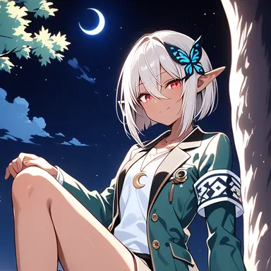 Profile image of レリア
