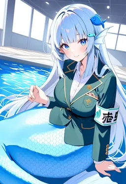 Profile image of カチュア