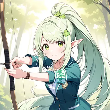 Profile image of リーン