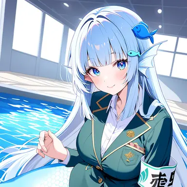 Profile image of カチュア