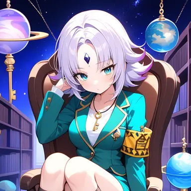 Profile image of ユアン