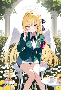 Profile image of アーリアル