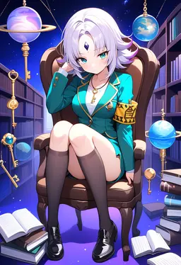 Profile image of ユアン