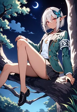 Profile image of レリア