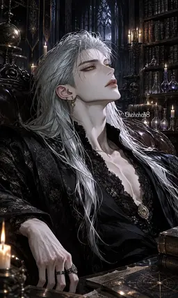 Profile image of Aster