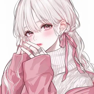 Profile image of 하즈나 키요