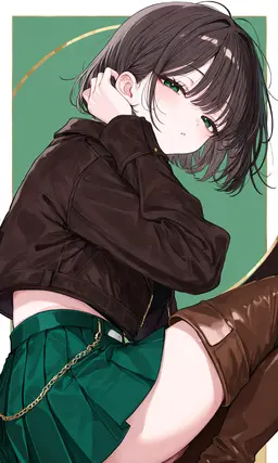 Profile image of Saaya