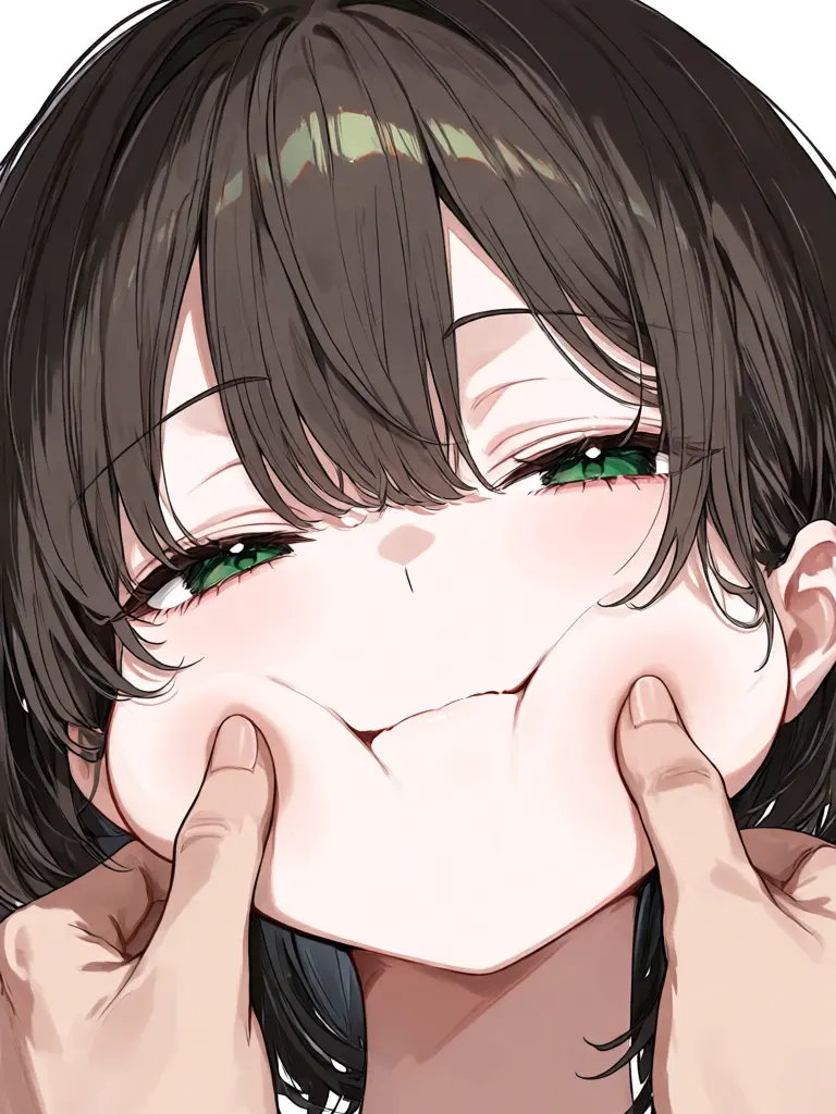Aoyama_0309의 幼馴染彼女はモッチモチ