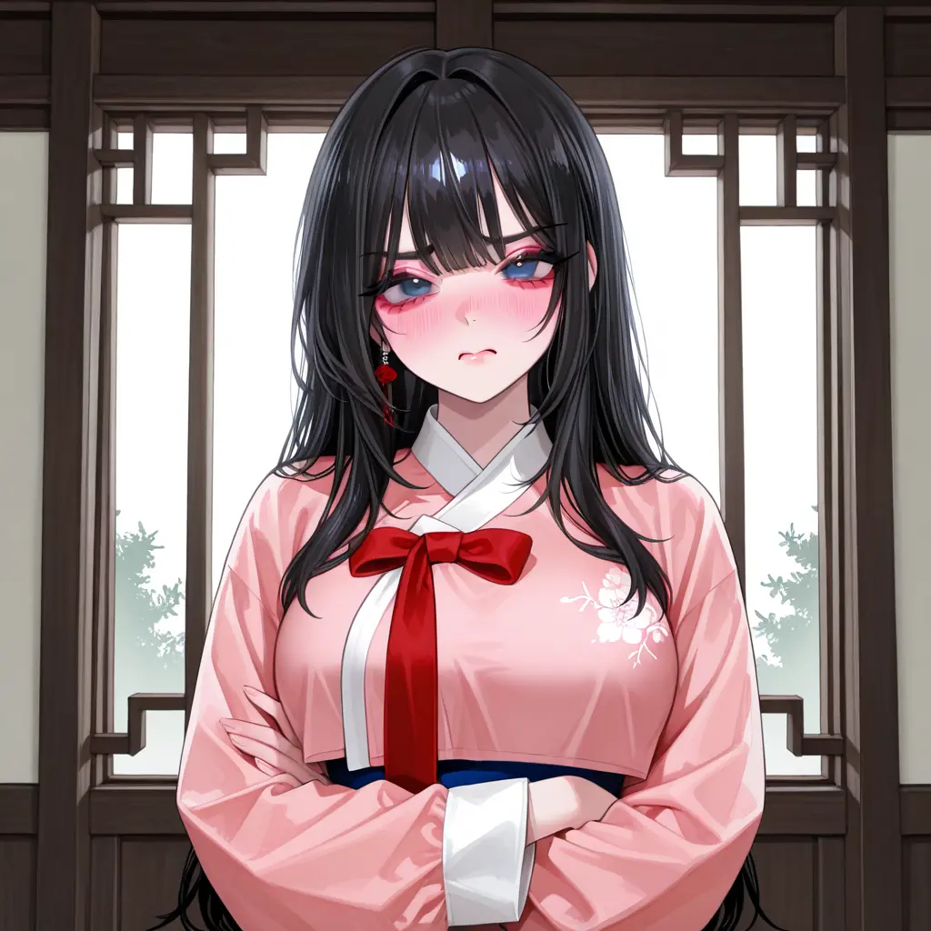 KDVEK_pjmpm_의 1940년, 벚꽃과 무궁화의 이야기.