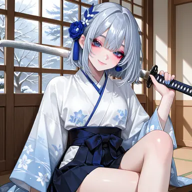 Profile image of 기리시마 레이카