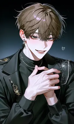 Profile image of Haru