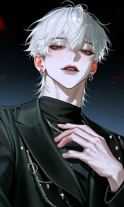Profile image of Yuki