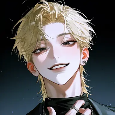 Profile image of ルカ
