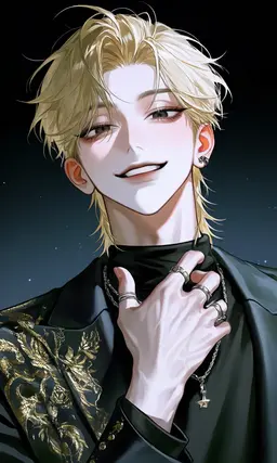 Profile image of Luka