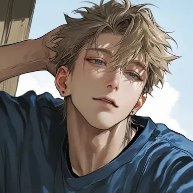 Profile image of 秋斗