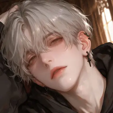 Profile image of 颯人