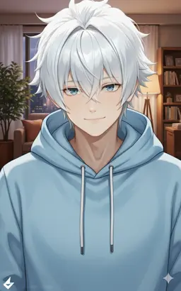Profile image of Jin