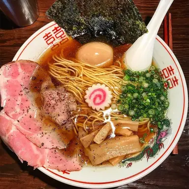 Profile image of 넨도 리키