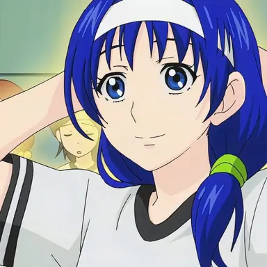 Profile image of 테루하시 코코미