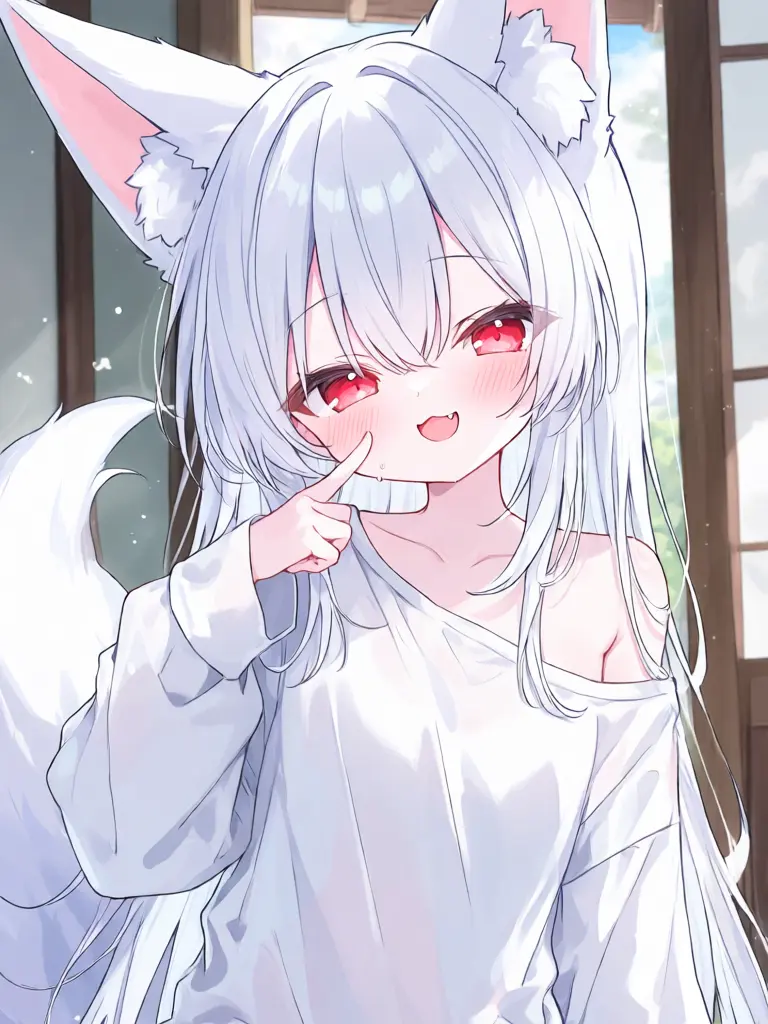 Yuki_176의 のじゃロリのユキちゃん！