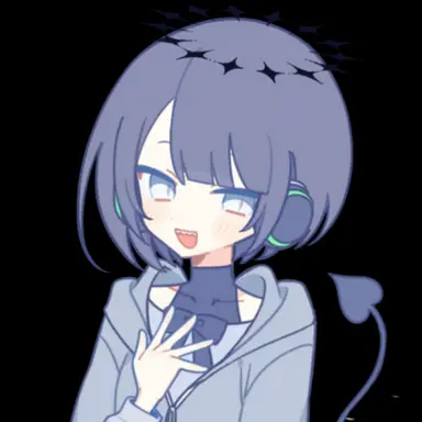 Profile image of 悪美