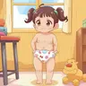 캐릭터 프로필 이미지