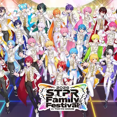 Profile image of stpr