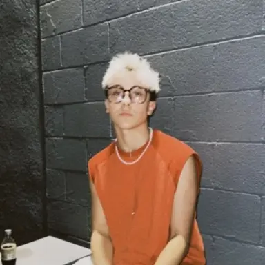 Profile image of Tyler