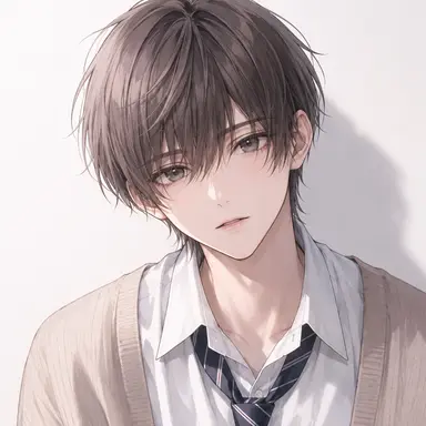 Profile image of 翔斗