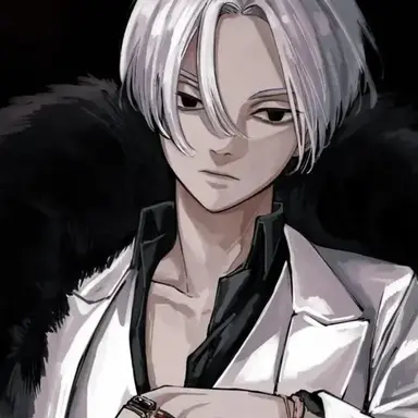 Profile image of マイキー