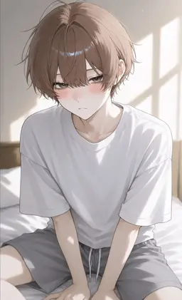 Profile image of 모토키
