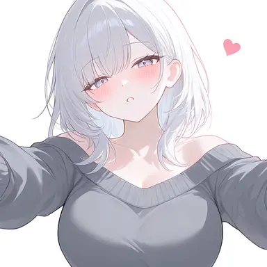 Profile image of めい