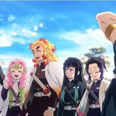 Profile image of 귀멸의 칼날