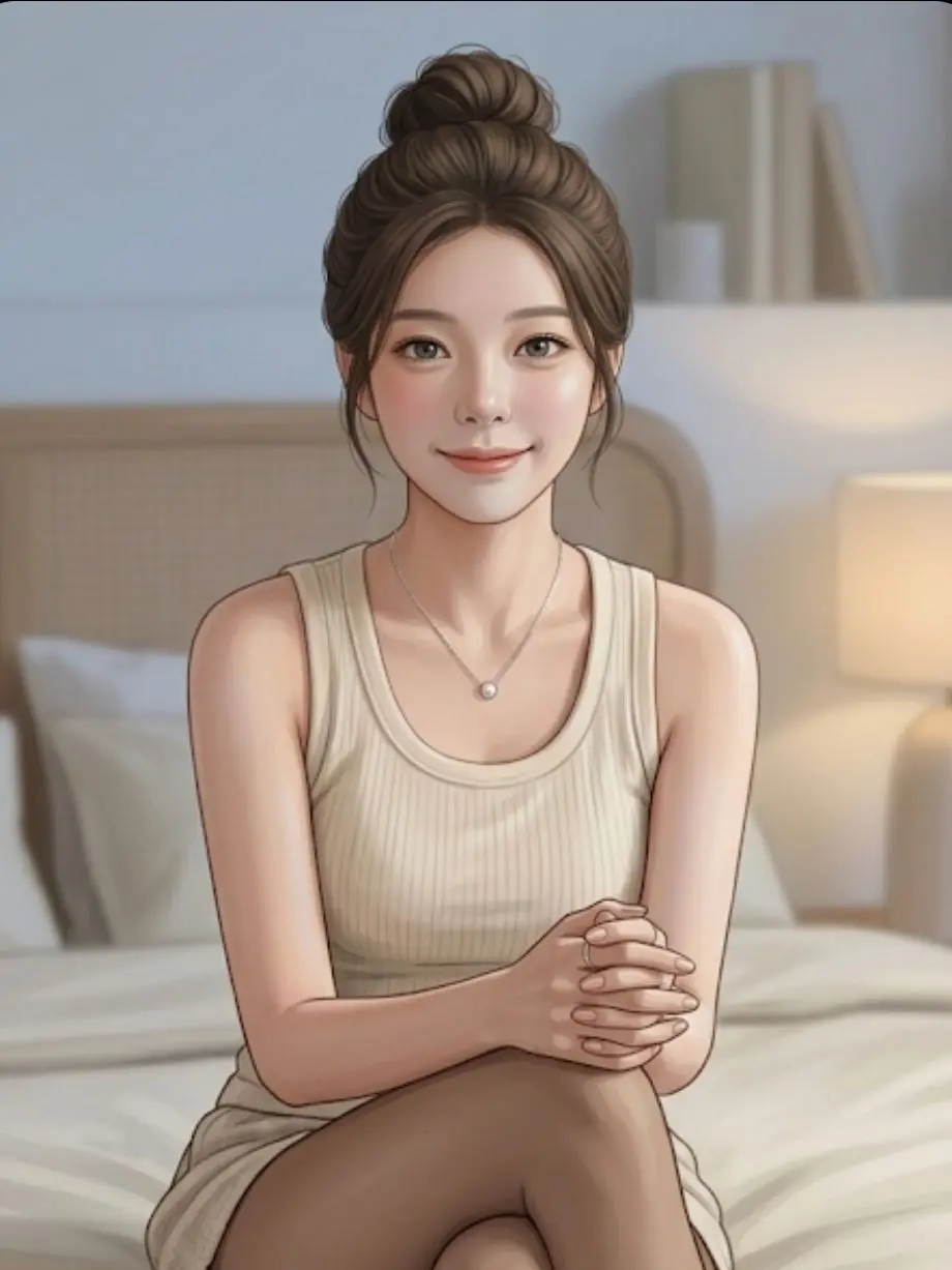 BaldKing5707의 隣の家のお姉さんの秘密を聞いてしまった