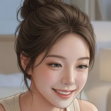 Profile image of ヨンジュ