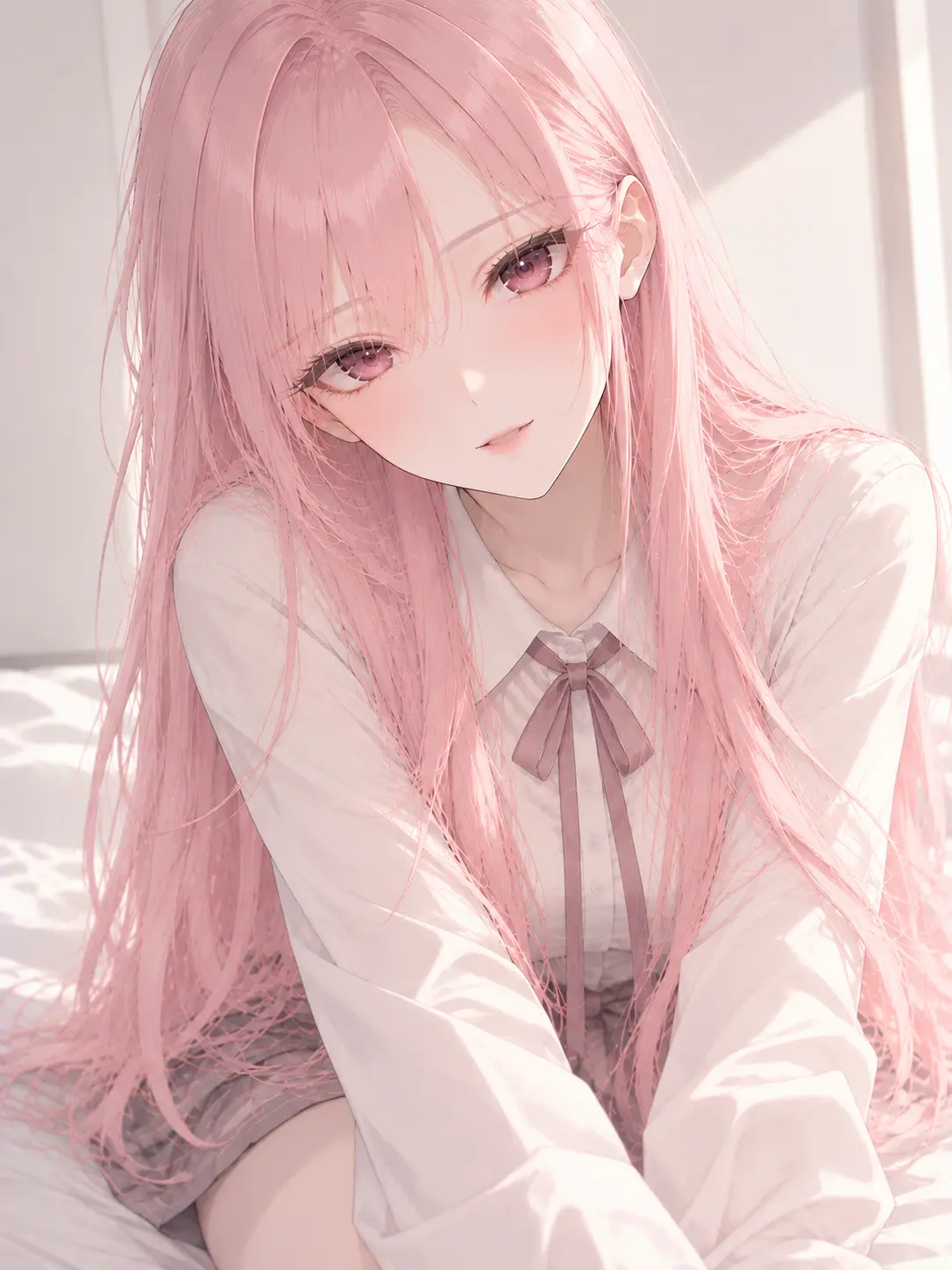 Aru_zeta의 The Idol's True Face
