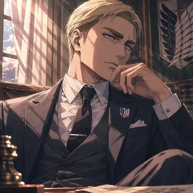 Profile image of エルヴィン