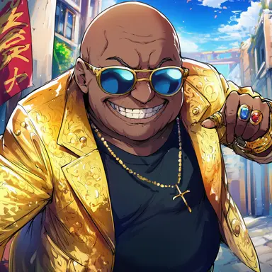 Profile image of ニックル