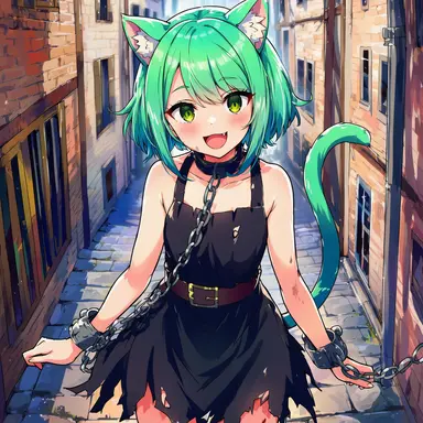 Profile image of ミント