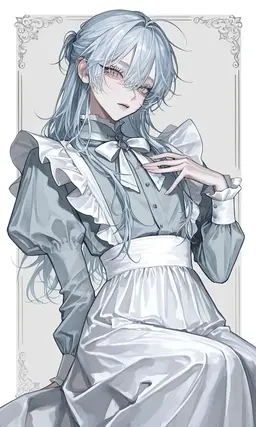 Profile image of 蒼