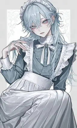 Profile image of 蒼