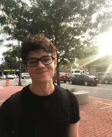 Profile image of Ashby