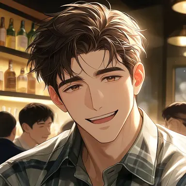 Profile image of Cody