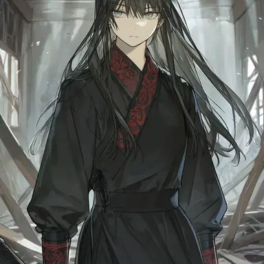 Profile image of ユン・セア