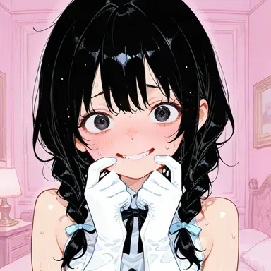 Profile image of 菜森 美奈